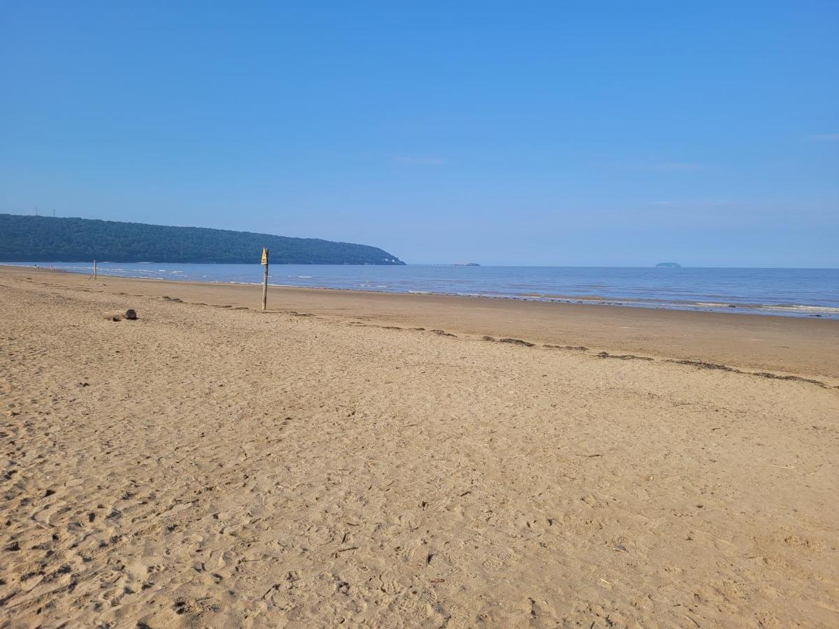 Sandy Retreat Worle Ngoại thất bức ảnh