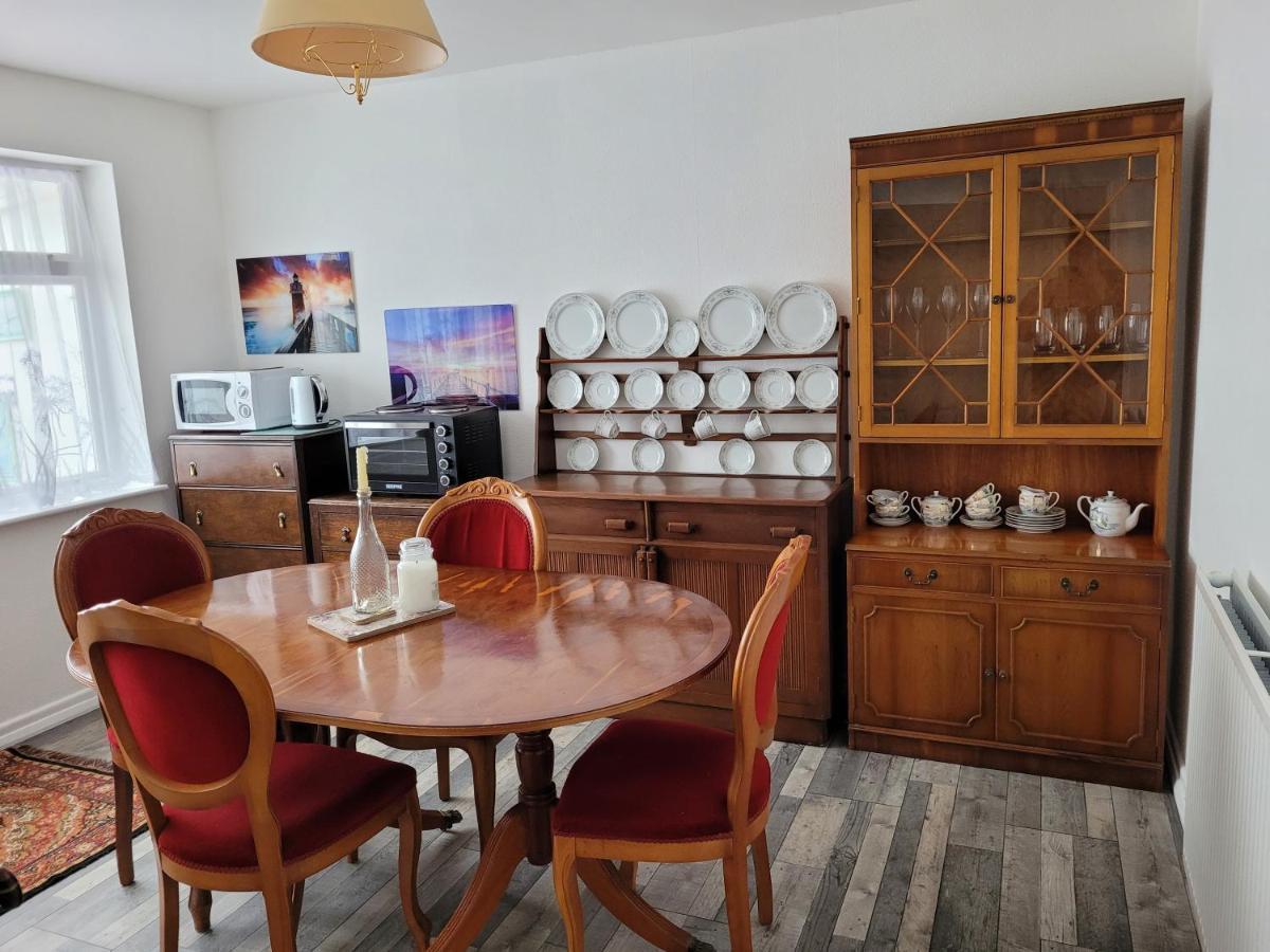 Sandy Retreat Worle Ngoại thất bức ảnh