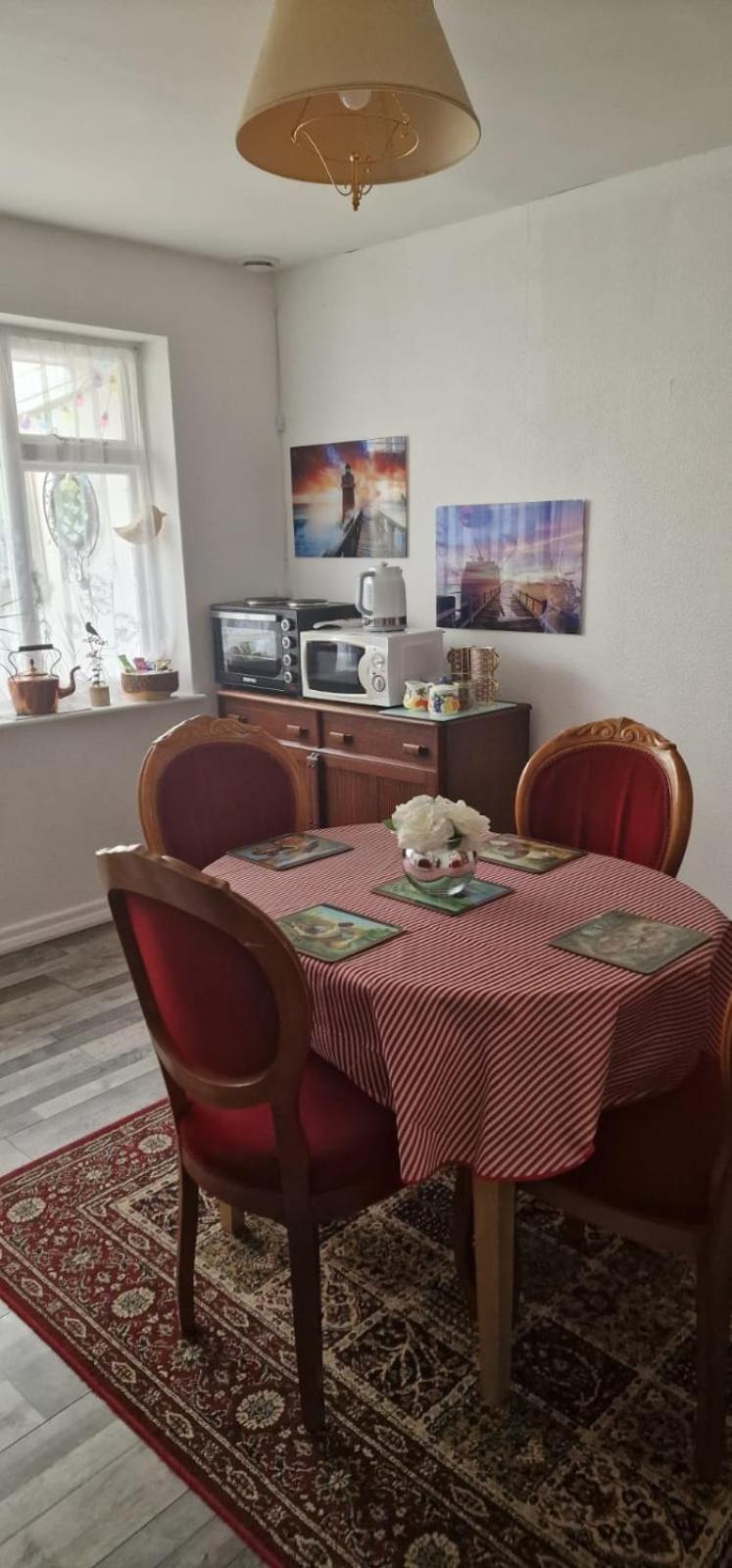 Sandy Retreat Worle Ngoại thất bức ảnh