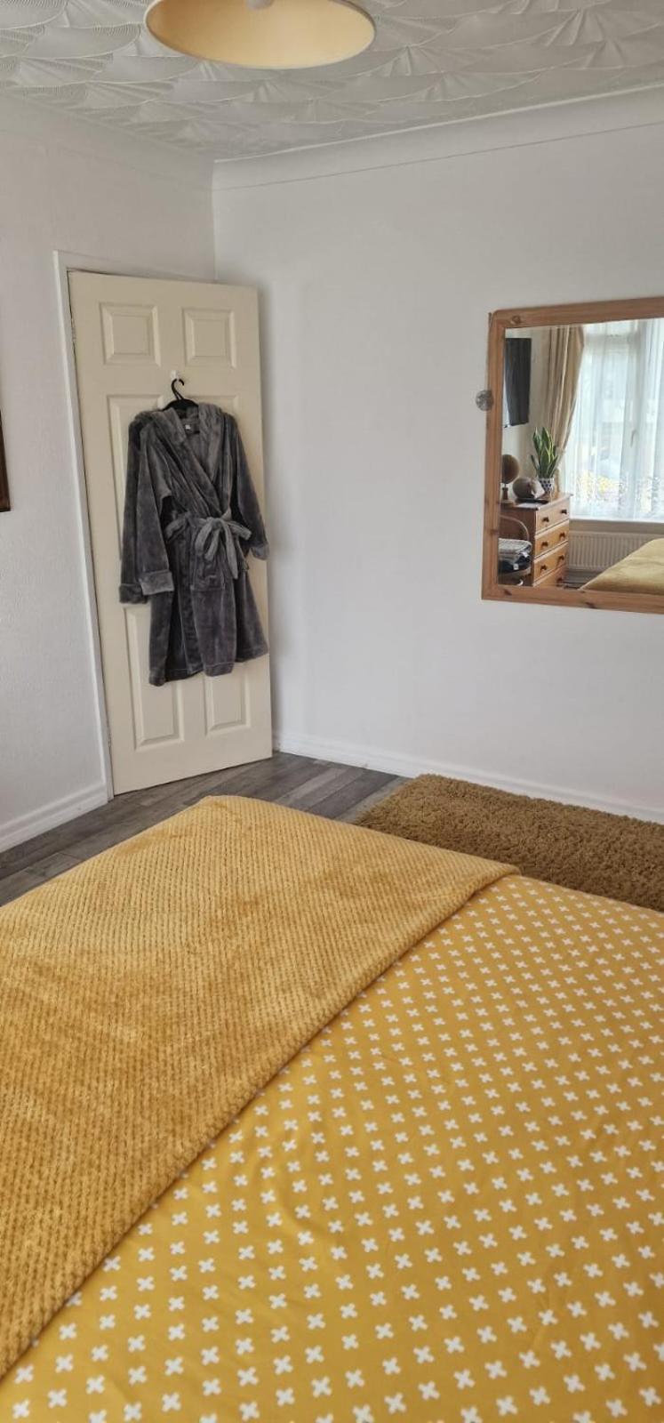 Sandy Retreat Worle Ngoại thất bức ảnh