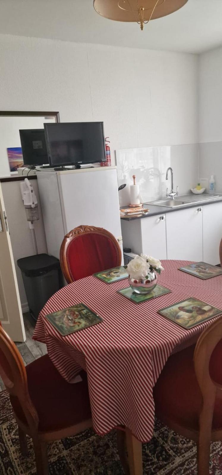 Sandy Retreat Worle Ngoại thất bức ảnh
